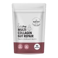 The Harvest Table CollaPro™ Multi Collagen Gut Repair Capsules